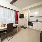 Haus Astoria * Saas-Grund
