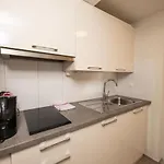 Haus Astoria Apartment