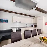 Haus Astoria Saas-Grund