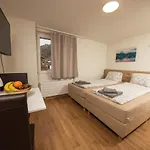 Apartment Haus Astoria