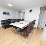Haus Astoria Apartment