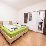 Haus Astoria * Saas-Grund