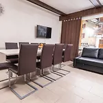 Apartment Haus Astoria *