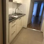 Haus Astoria Apartment