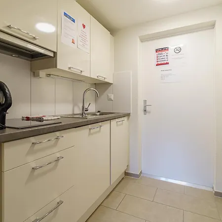 Appartement Haus Astoria