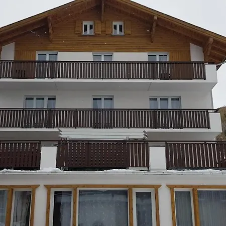 Haus Astoria * Saas-Grund