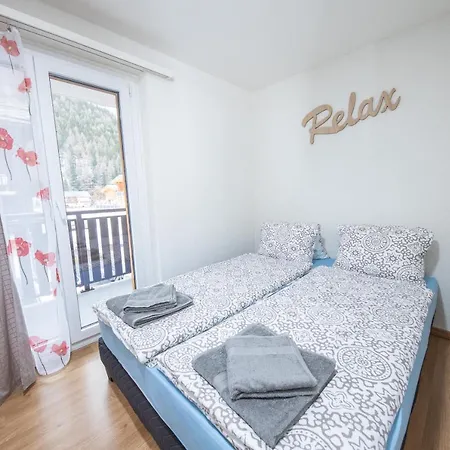 Haus Astoria Appartement