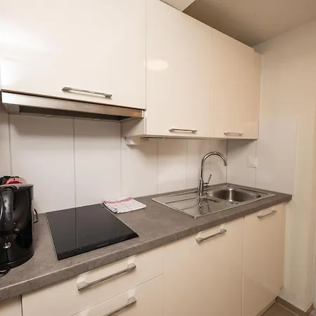 Haus Astoria Appartement