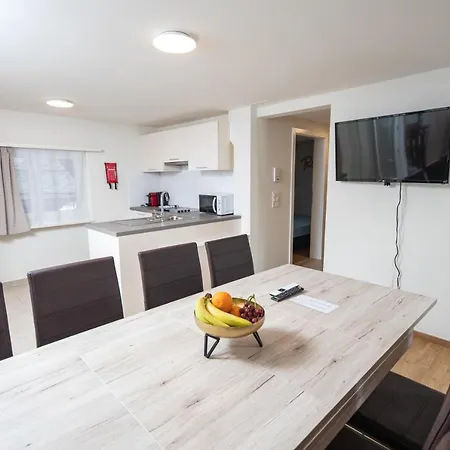 Haus Astoria *