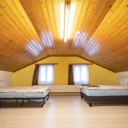 Haus Astoria *