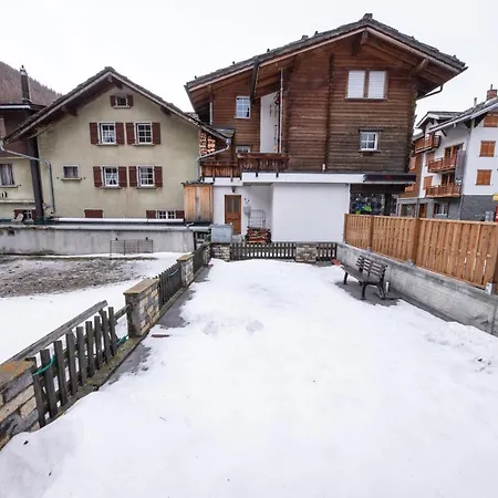 Appartement Haus Astoria