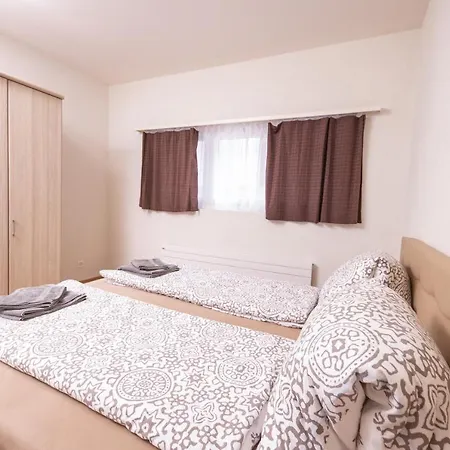 Appartement Haus Astoria