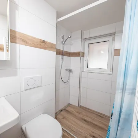 Haus Astoria Appartement