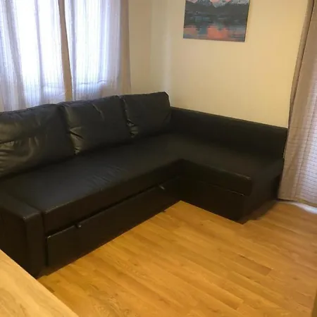 Haus Astoria Appartement
