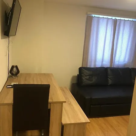 Haus Astoria
