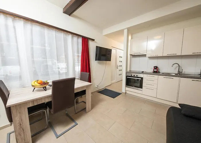 Haus Astoria * Saas-Grund