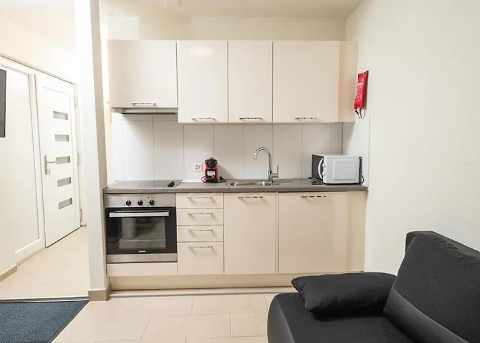 Haus Astoria Διαμέρισμα Saas-Grund