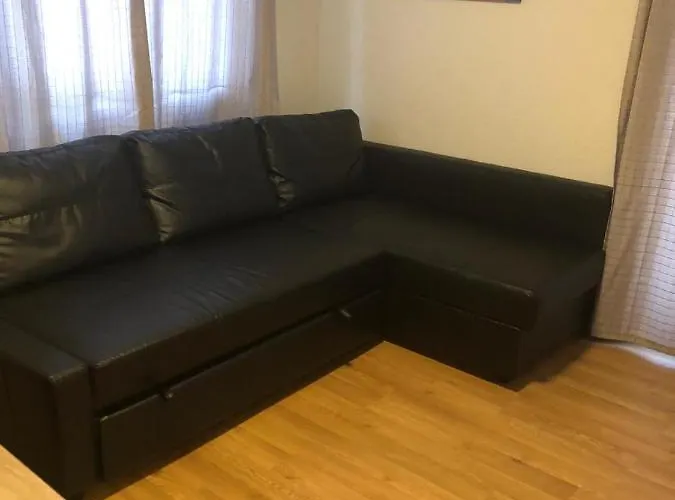 Haus Astoria Διαμέρισμα