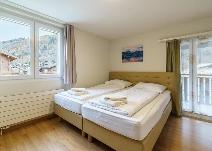 Haus Astoria *