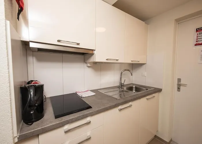 Haus Astoria Apartmán