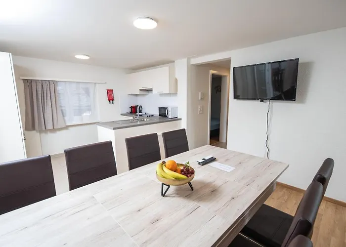 Haus Astoria *