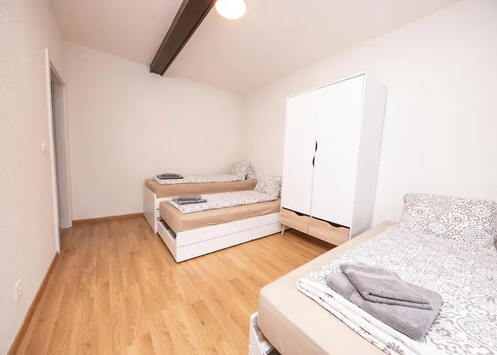 Haus Astoria *