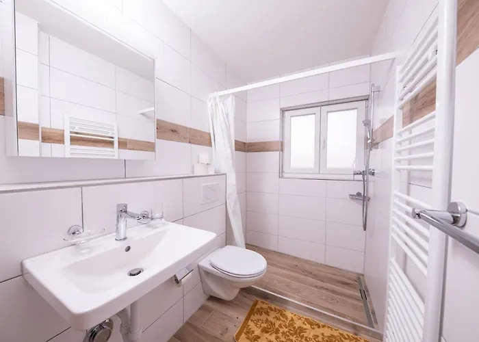 Haus Astoria Daire *