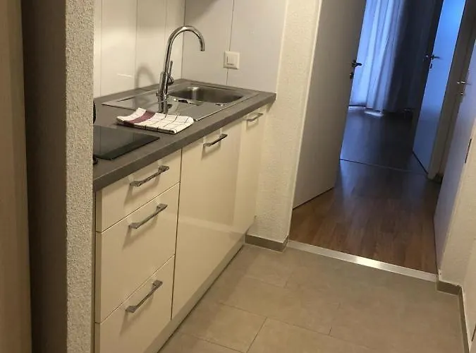 Haus Astoria Daire