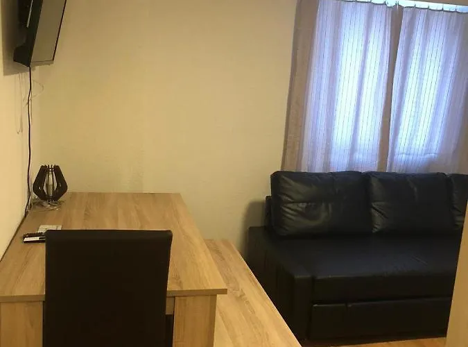 Haus Astoria